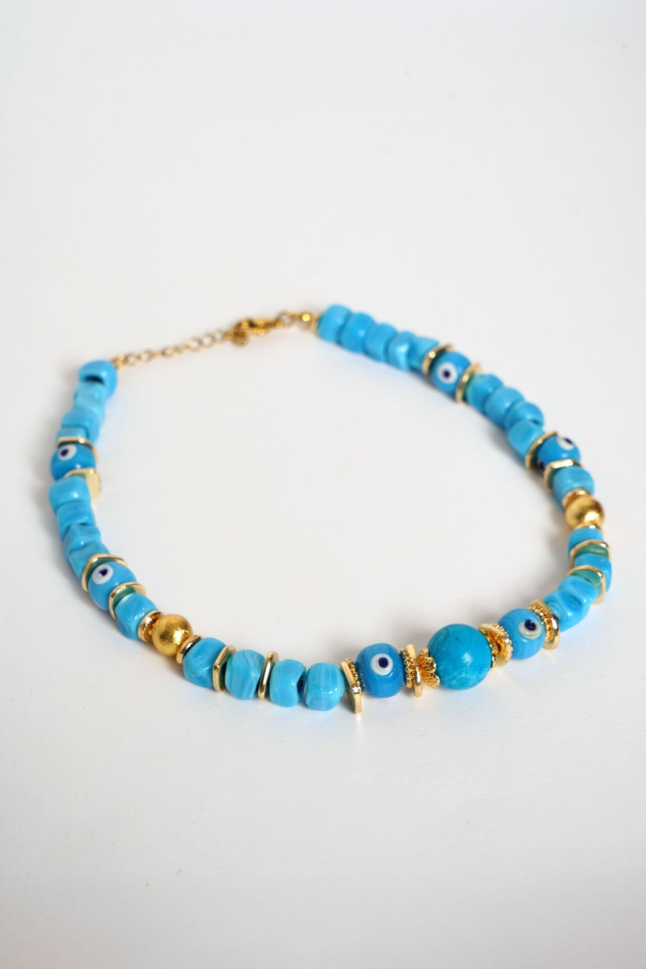 Neesa El İşçiliği Bodrum Kolye