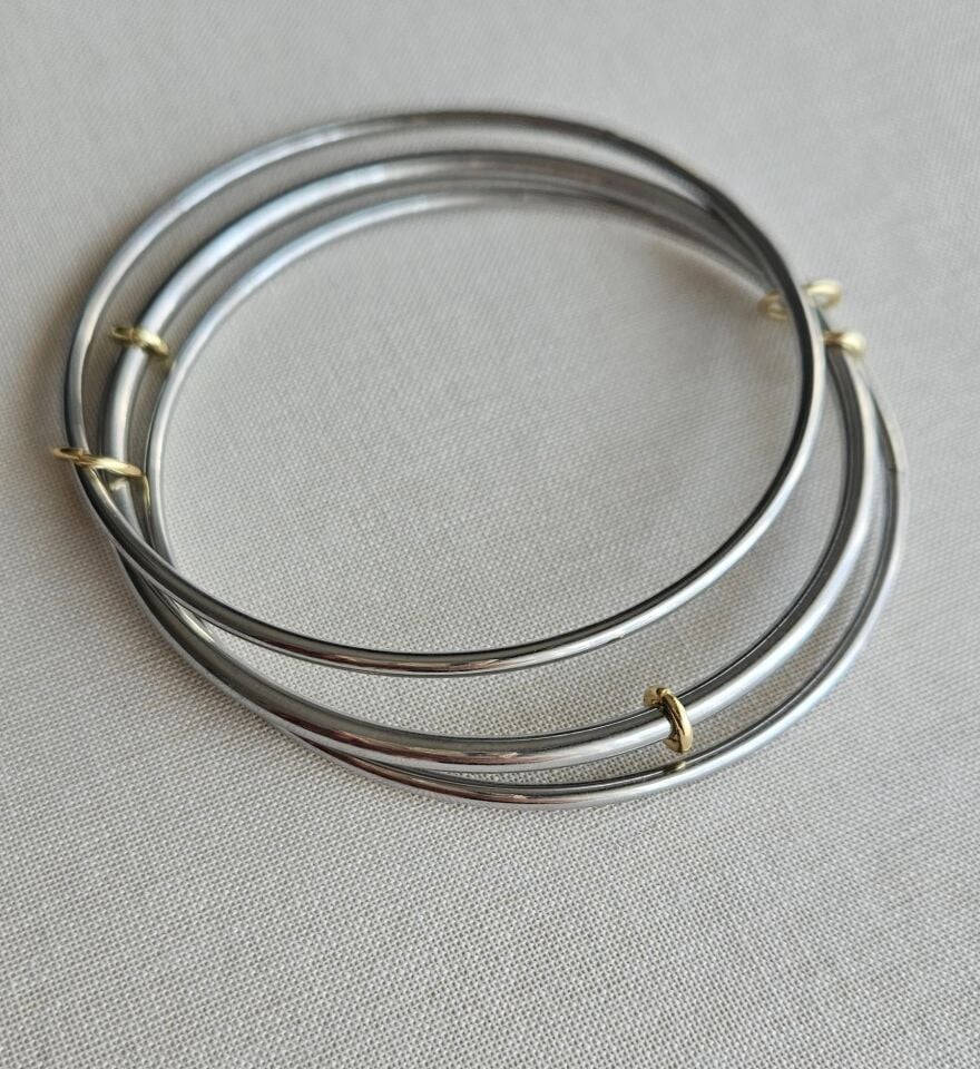 Neesa Marka Model Spinelli Bileklik