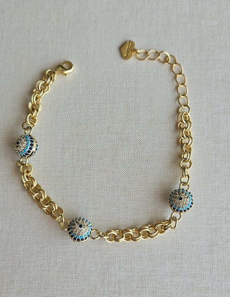 Neesa Nazar Bileklik