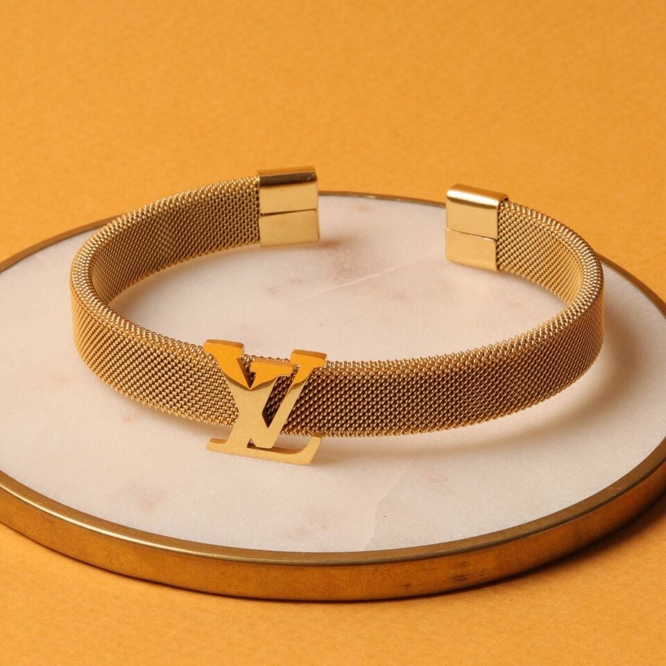 Çelik Wicker Kelepçe Marka Model Esnek-Ayarlanabilir İç Çap 6,5 CMGold