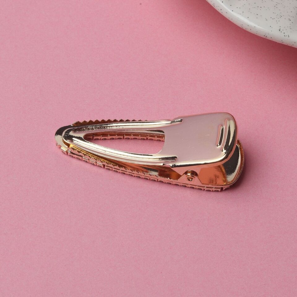 Neesa Taşlı Pens TokaGold