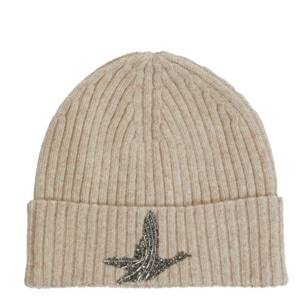 Neesa Bymn Marka Yumoş Bere Ekru