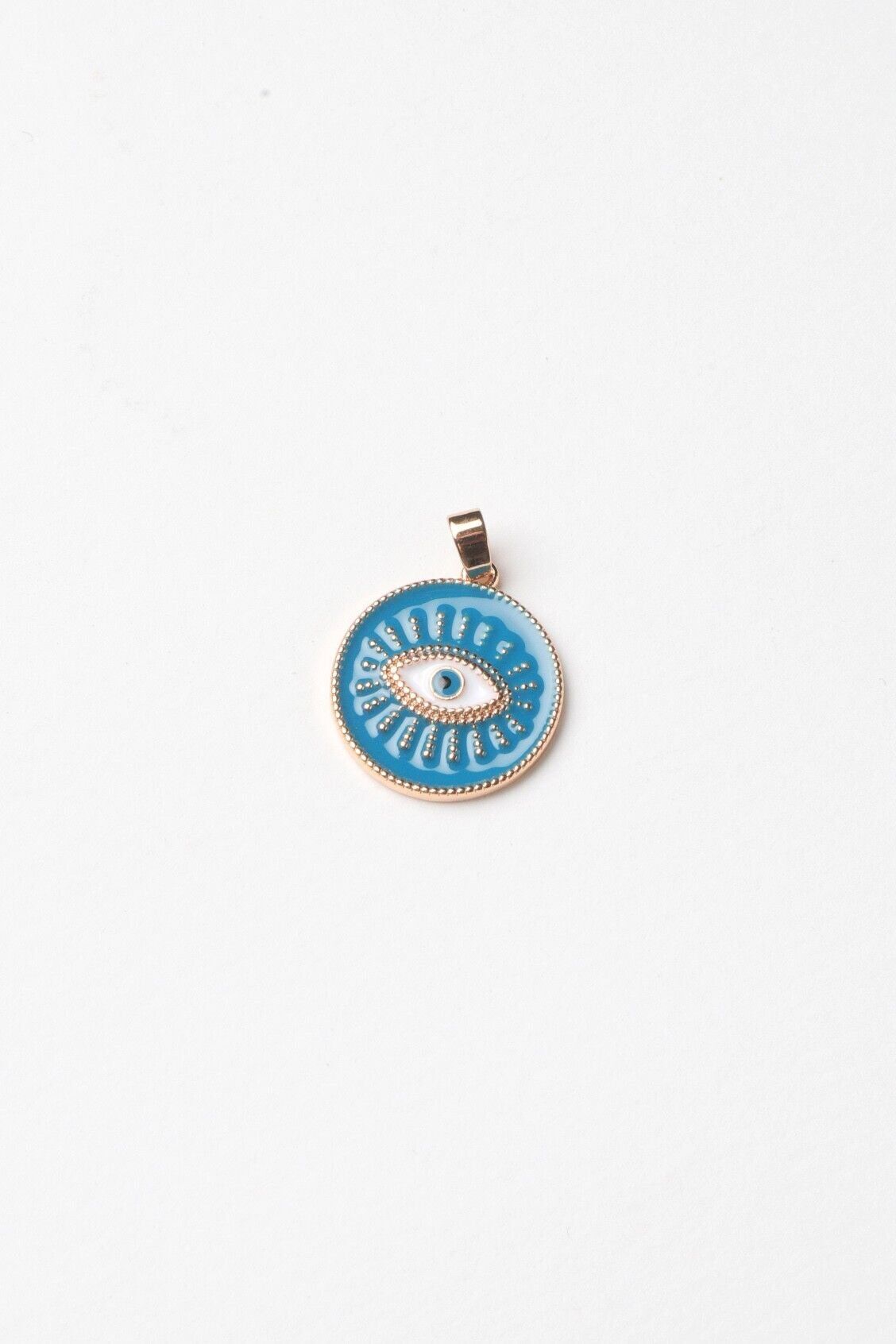 Neesa VIP Kolye Ucu Gold NazarGold