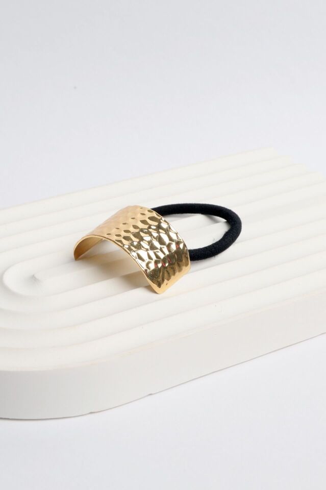 Neesa Gold Trend Dövme Toka Gold