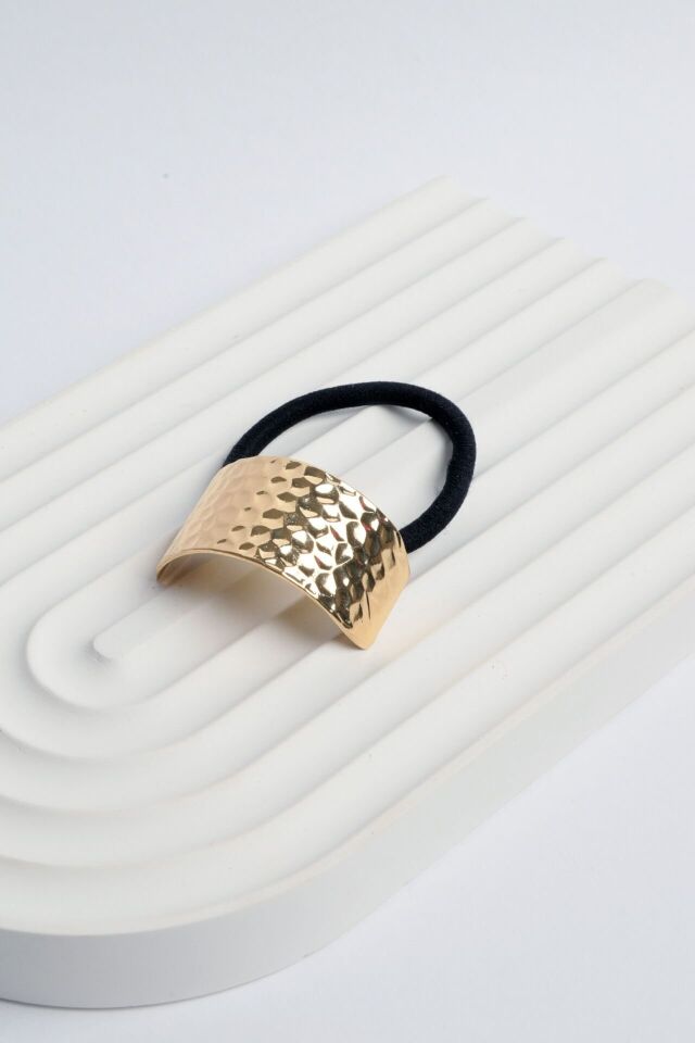 Neesa Gold Trend Dövme Toka Gold