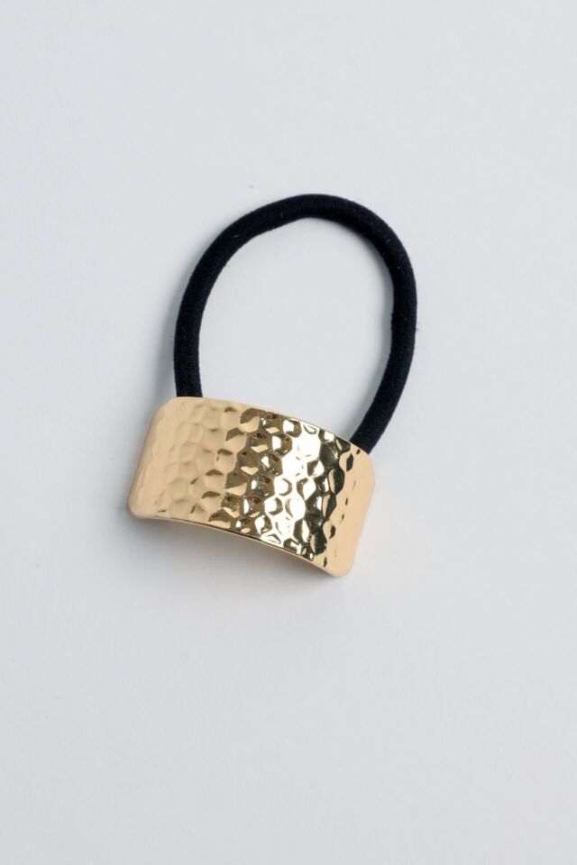 Neesa Gold Trend Dövme Toka Gold