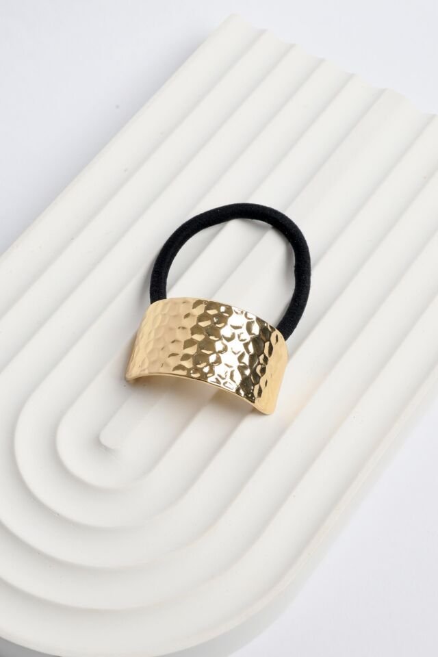 Neesa Gold Trend Dövme Toka Gold