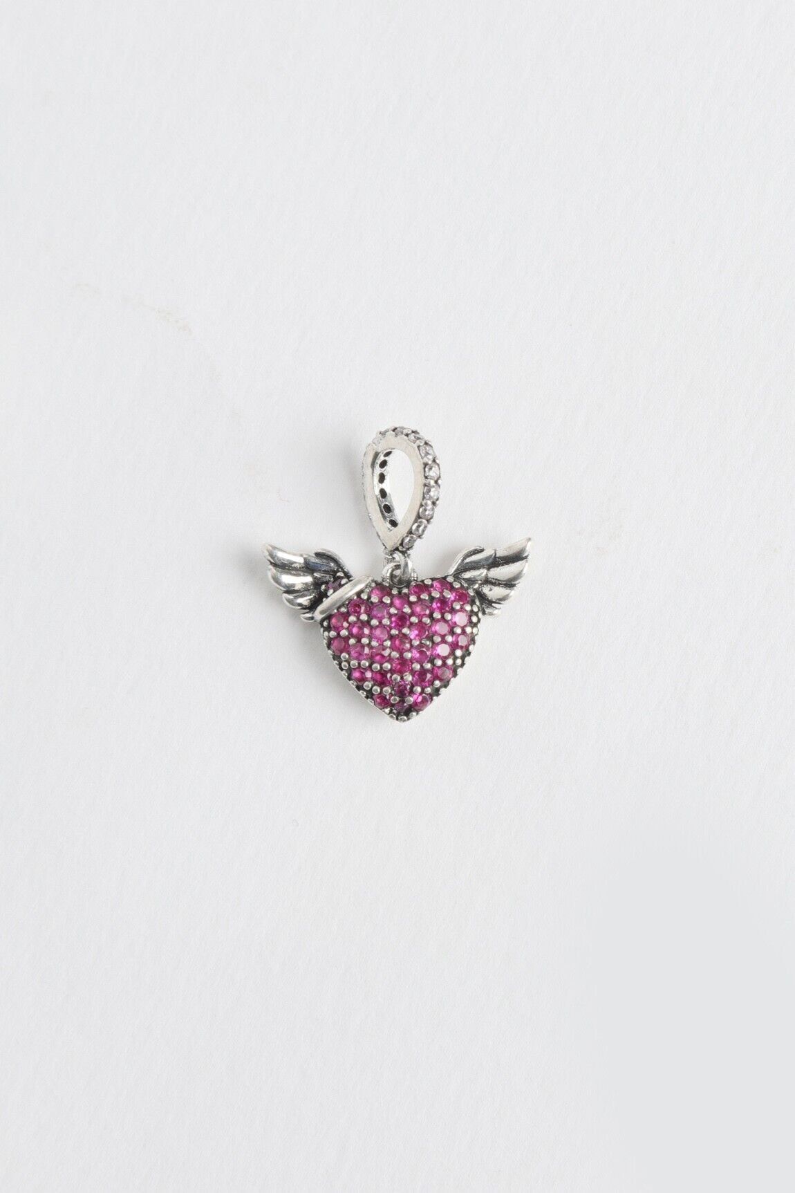 Neesa Silver Pandora CharmSilverCharm 16